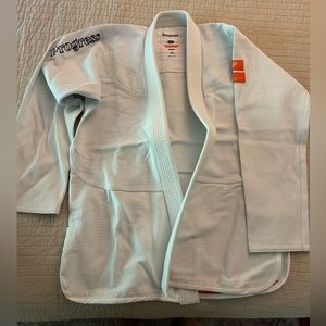 Progress Featherweight Lightweight Competition Gi